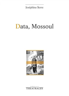 Front cover_Data, Mossoul