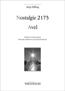 Front cover_Nostalgie 2175 ; Avel