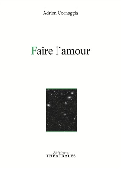 Front cover_Faire l'amour