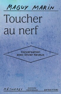 Front cover_Toucher au nerf