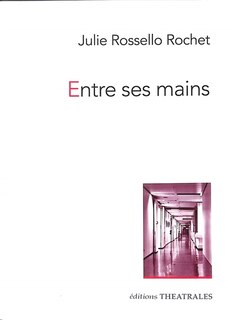 Front cover_Entre ses mains