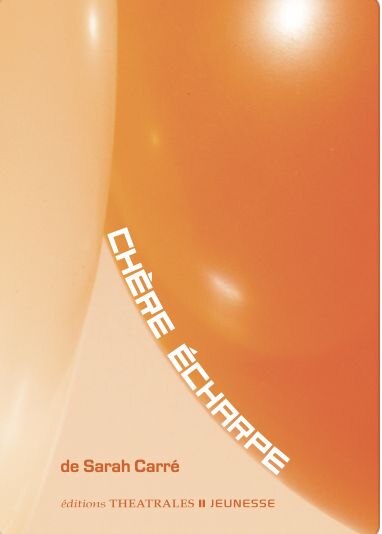 Couverture_Chère écharpe