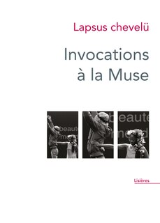 Front cover_Invocations à la muse