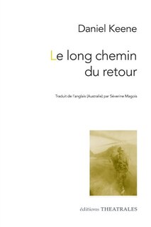 Front cover_Le long chemin du retour