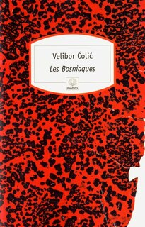 Front cover_Les Bosniaques