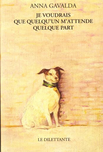 Je voudrais que quelqu'un m'attende quelque part image number 0