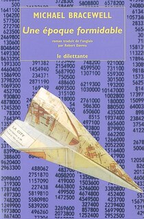 Front cover_Une &eacute;poque formidable