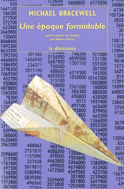 Front cover_Une &eacute;poque formidable