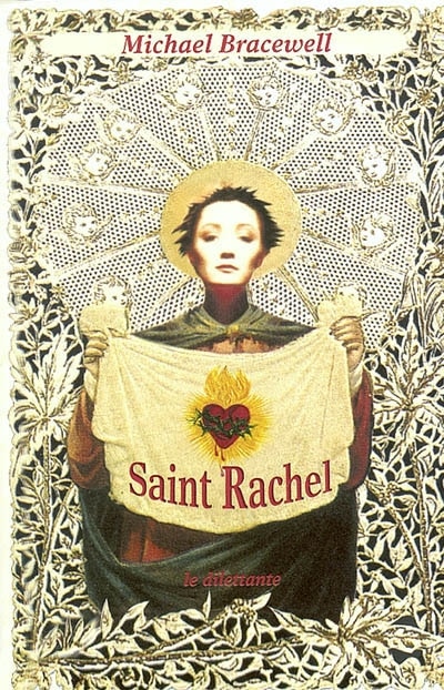 Front cover_Saint Rachel