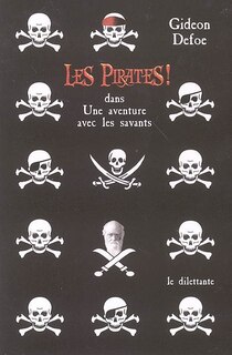 Couverture_Les pirates ! dans une aventure avec les savants