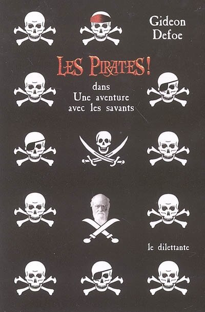 Couverture_Les pirates ! dans une aventure avec les savants