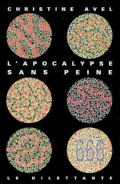 Couverture_L'Apocalypse sans peine