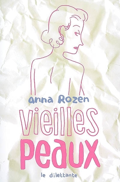 Front cover_Vieilles peaux
