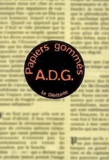 Couverture_Papiers gommés