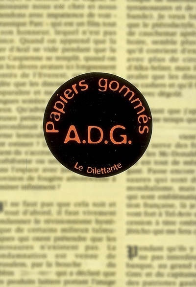 Couverture_Papiers gommés