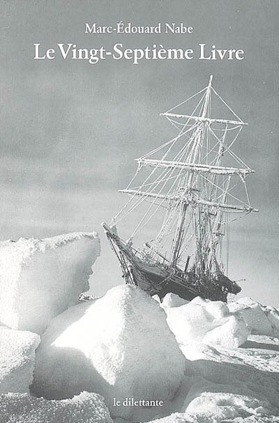 Couverture_Le vingt-septième livre