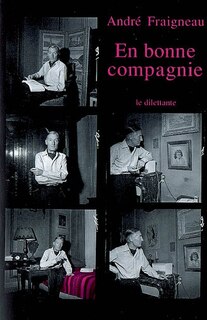 Couverture_En bonne compagnie