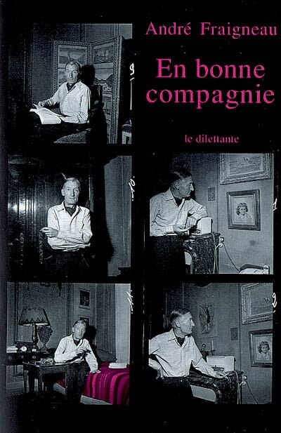 Couverture_En bonne compagnie