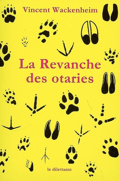 Couverture_La revanche des otaries