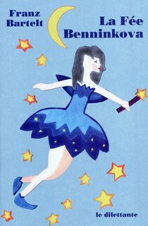 Couverture_La fée Benninkova