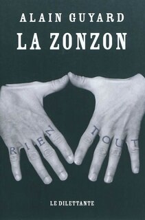 Front cover_La zonzon
