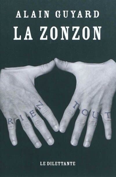 Front cover_La zonzon