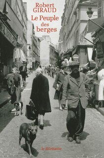 Front cover_Le peuple des berges