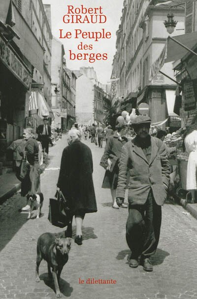 Front cover_Le peuple des berges