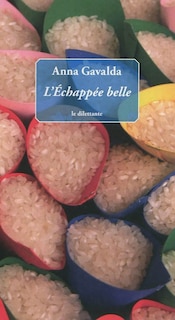 Front cover_L'échappée Belle