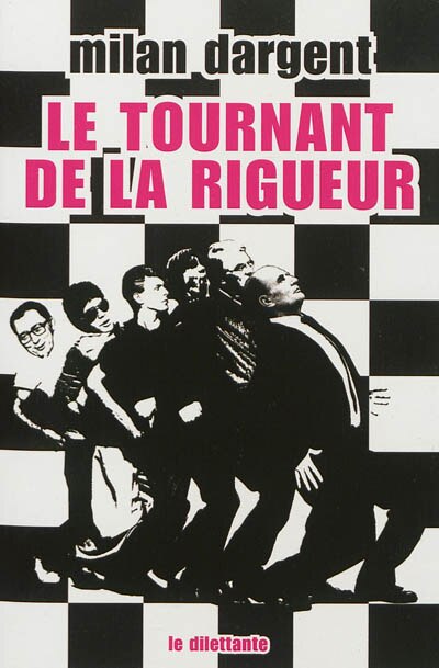Couverture_Le tournant de la rigueur