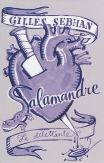 Front cover_Salamandre