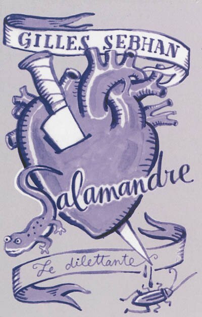 Front cover_Salamandre