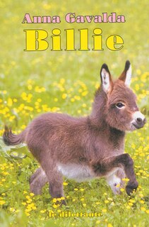 Front cover_Billie