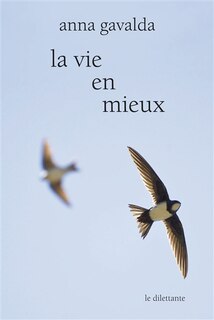 Front cover_La vie en mieux