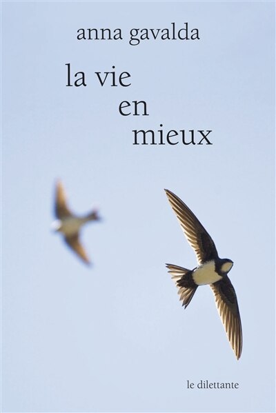 Front cover_La vie en mieux