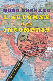 Front cover_L' automne des incompris