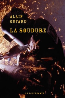 Couverture_La soudure