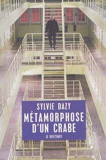 Front cover_Métamorphose d'un crabe