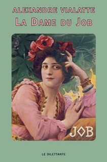 Couverture_La Dame du Job
