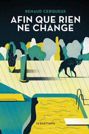 Couverture