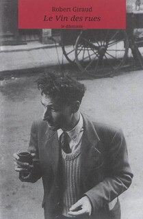 Couverture_Le vin des rues