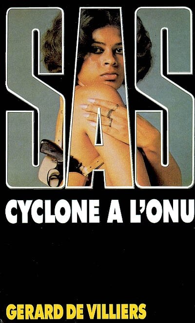 Front cover_Cyclone à l'ONU