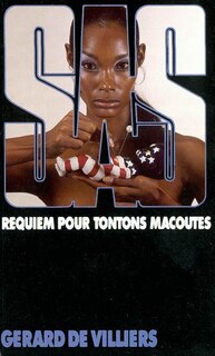 Couverture_Requiem pour Tontons Macoutes