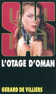 Front cover_L'otage d'Oman