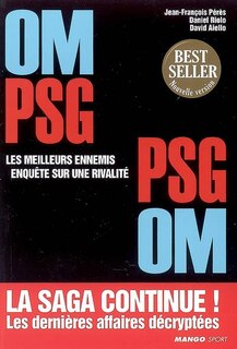 Front cover_OM-PSG, PSG-OM