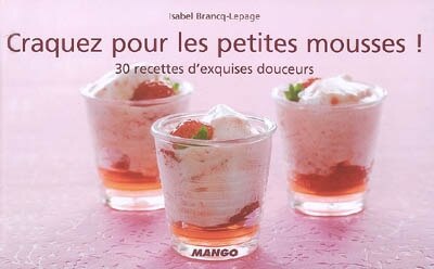 Front cover_Craquez pour les petites mousses !