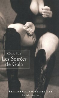 Couverture_Les soirées de Gala
