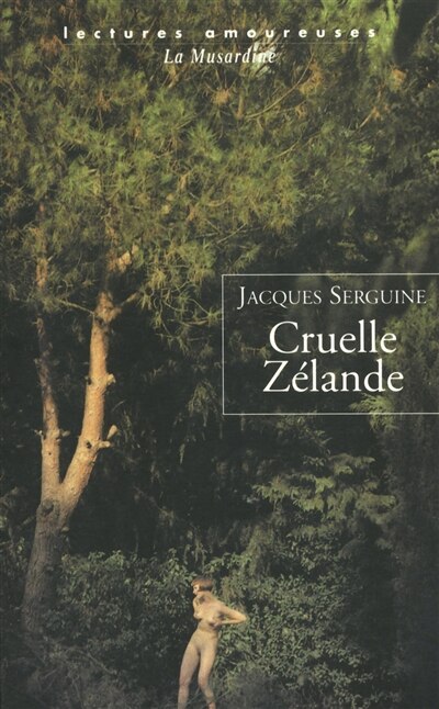Front cover_Cruelle Zélande