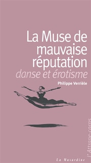 Front cover_MUSE DE MAUVAISE REPUTATION -LA