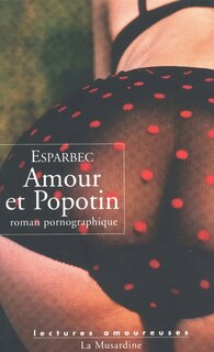 Front cover_Amour et popotin